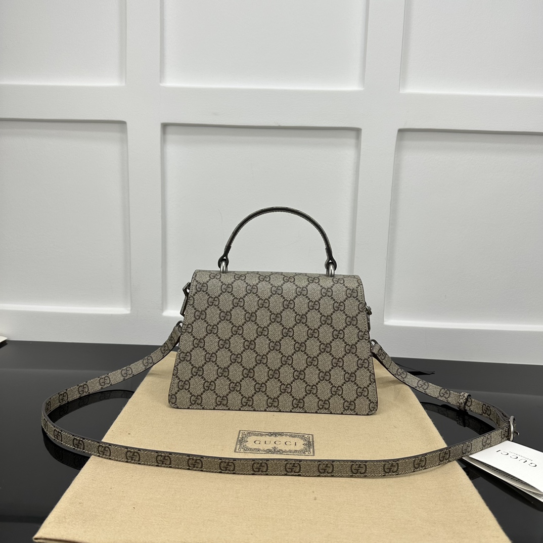 Gucci Satchel Bags Others